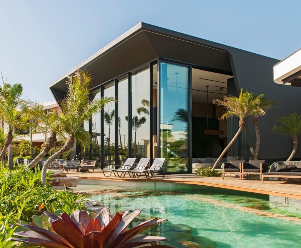 A Ascensão da Arquitetura Invisível