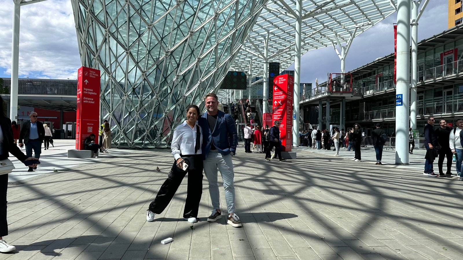 Faltam 20 dias para o Salone del Mobile Milano 2026